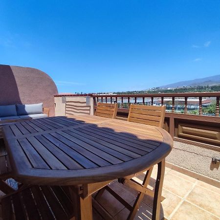 Safran Holiday Penthouse Los Cristianos  Luaran gambar