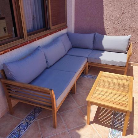 Safran Holiday Penthouse Los Cristianos  Luaran gambar