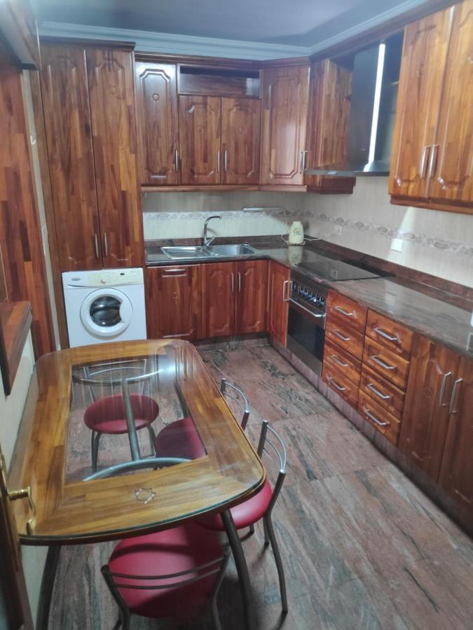 Safran Holiday Penthouse Los Cristianos  Luaran gambar
