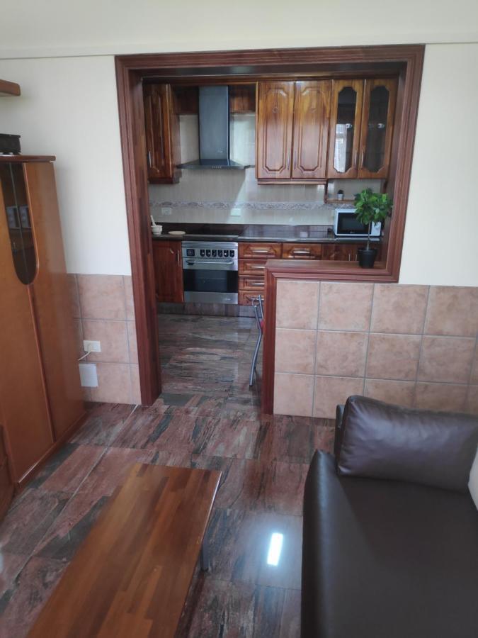 Safran Holiday Penthouse Los Cristianos  Luaran gambar