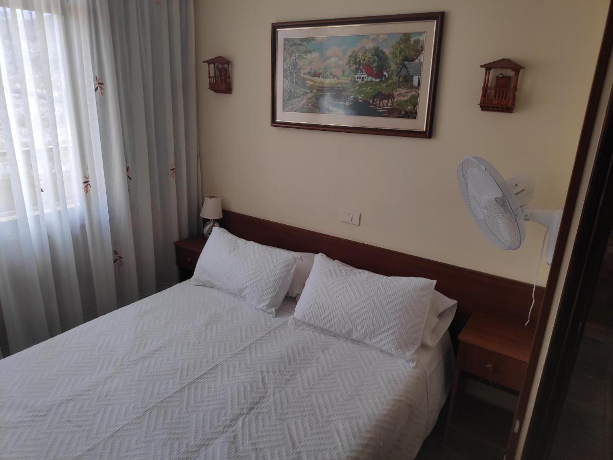 Safran Holiday Penthouse Los Cristianos  Luaran gambar