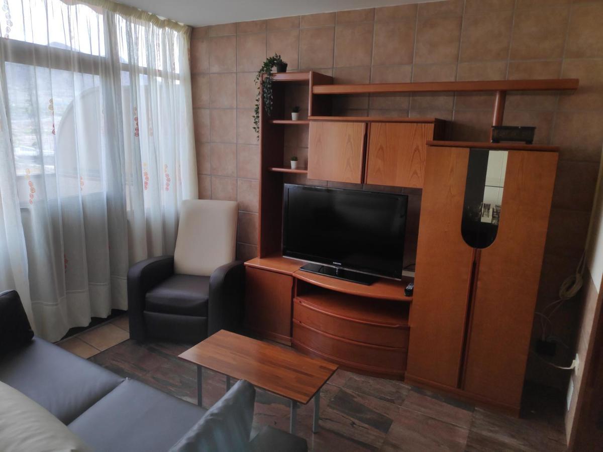 Safran Holiday Penthouse Los Cristianos  Luaran gambar