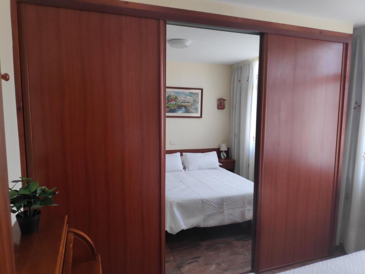 Safran Holiday Penthouse Los Cristianos  Luaran gambar