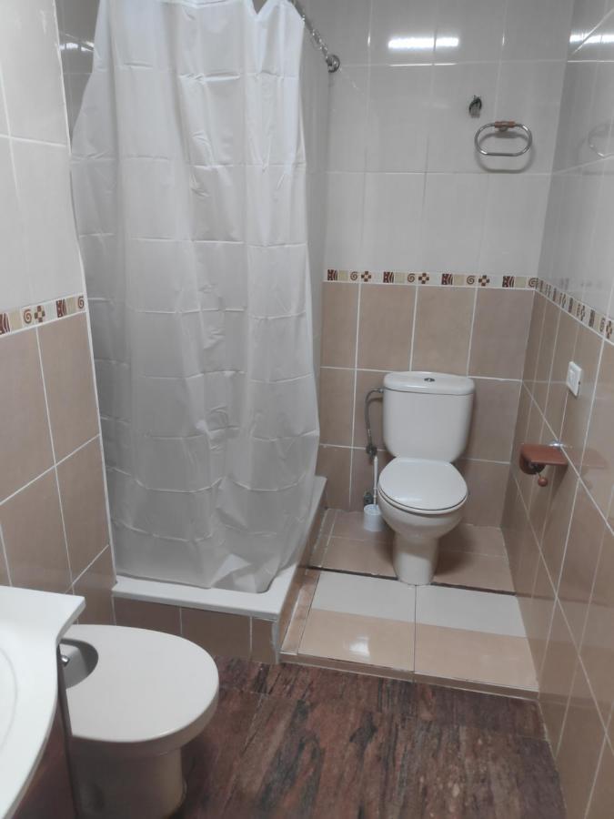 Safran Holiday Penthouse Los Cristianos  Luaran gambar