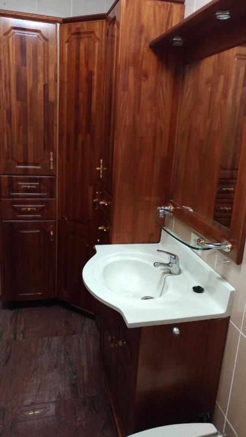 Safran Holiday Penthouse Los Cristianos  Luaran gambar