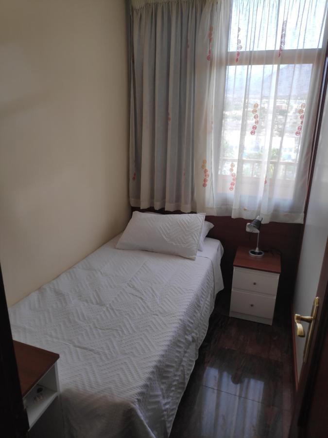 Safran Holiday Penthouse Los Cristianos  Luaran gambar