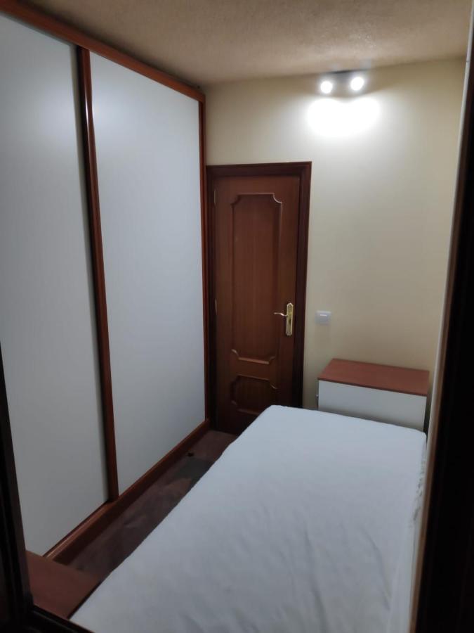 Safran Holiday Penthouse Los Cristianos  Luaran gambar