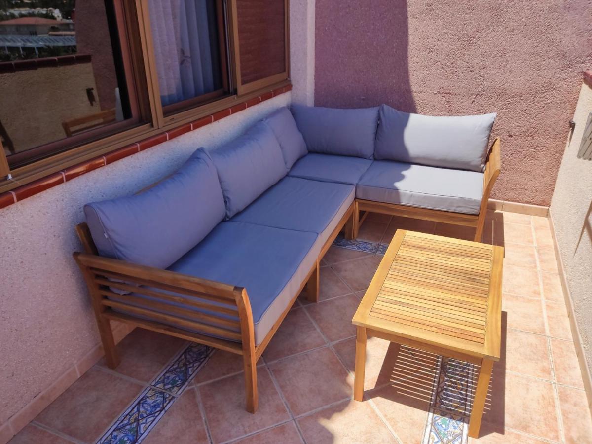 Safran Holiday Penthouse Los Cristianos  Luaran gambar